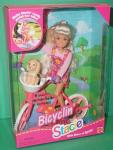 Mattel - Barbie - Bicyclin' - Stacie